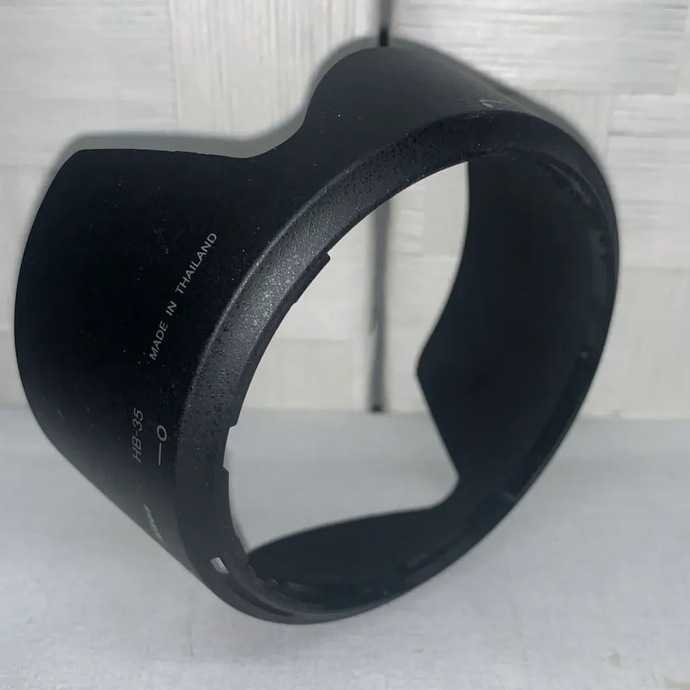 Nikon genuine hb